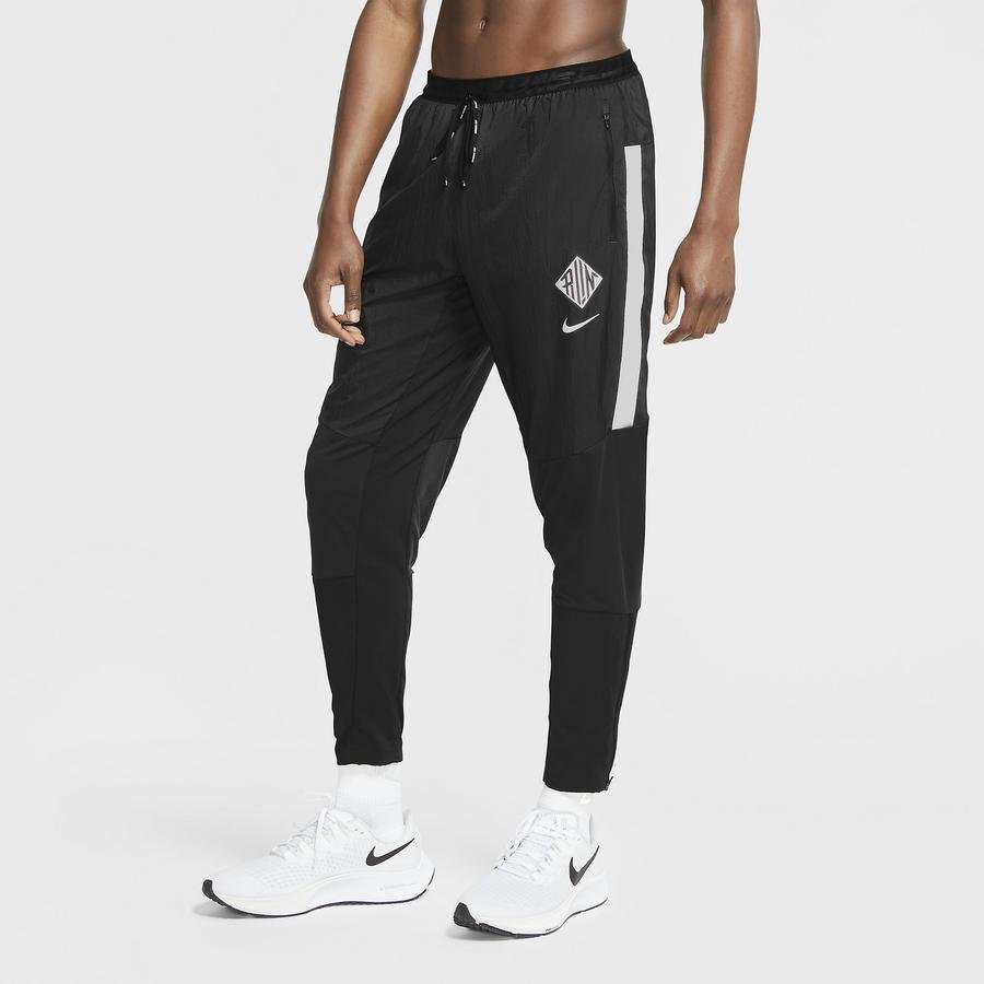  Nike Phenom Elite Wild Running Trousers Erkek Eşofman Altı