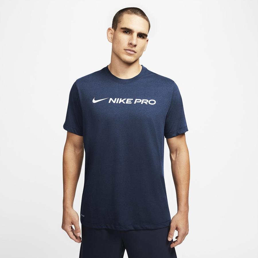  Nike Pro Dri-Fit Training Erkek Tişört