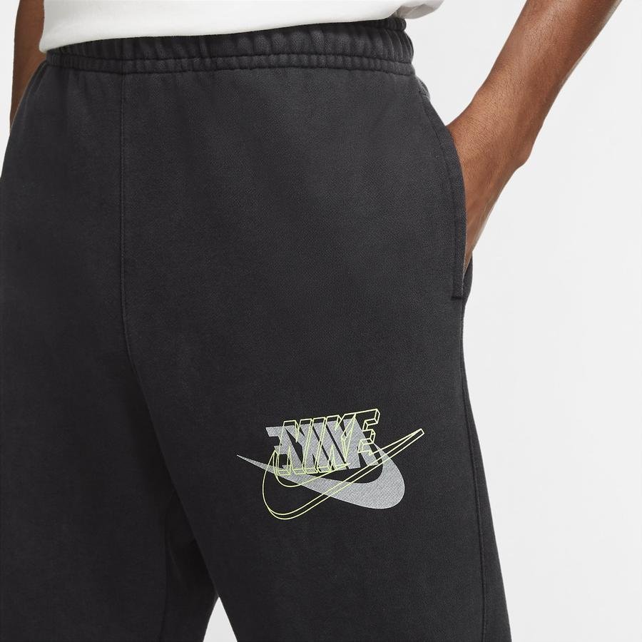  Nike Sportswear French Terry Joggers Erkek Eşofman Altı