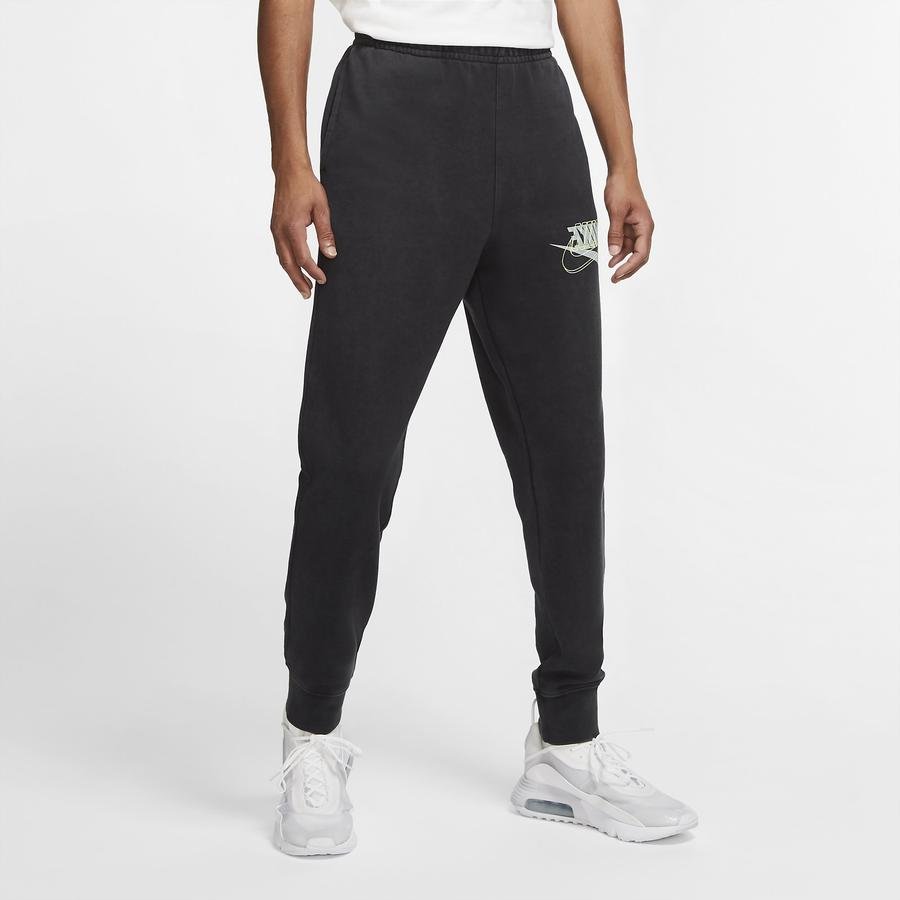  Nike Sportswear French Terry Joggers Erkek Eşofman Altı