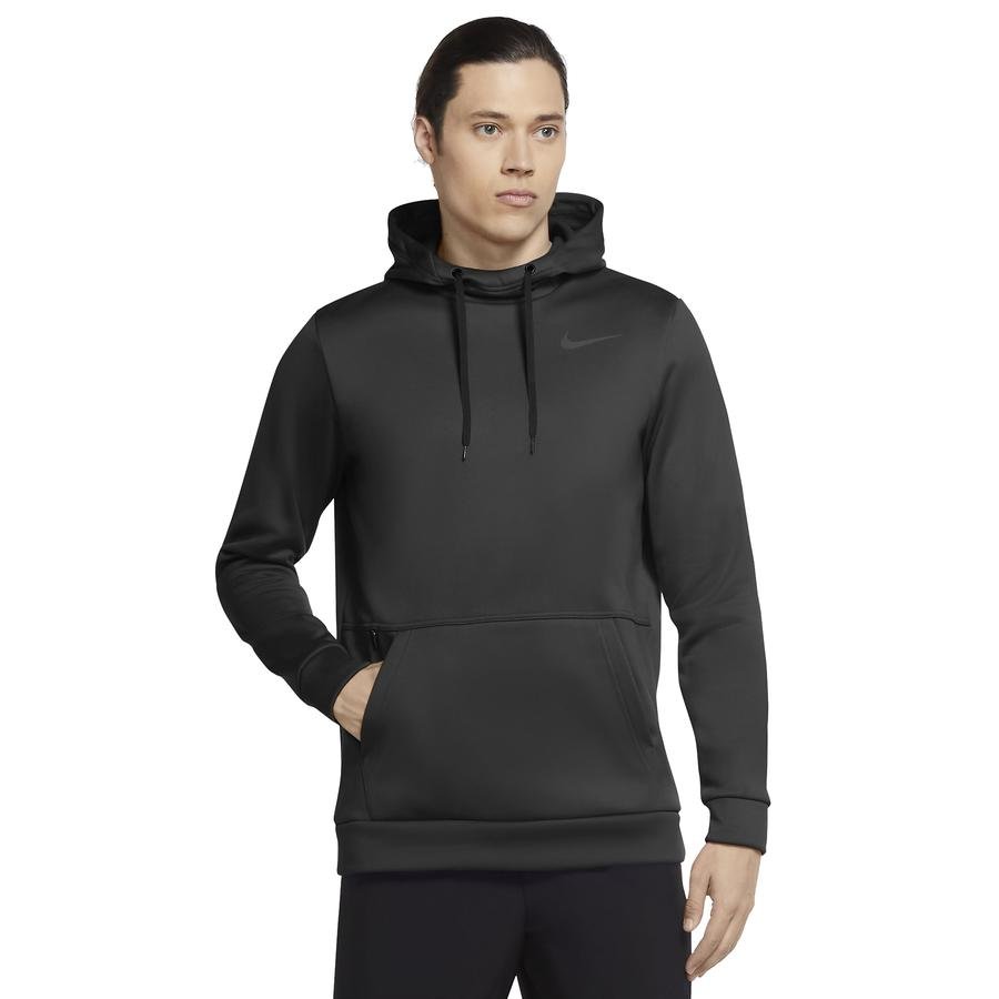  Nike Therma Training Pullover Hoodie Erkek Sweatshirt