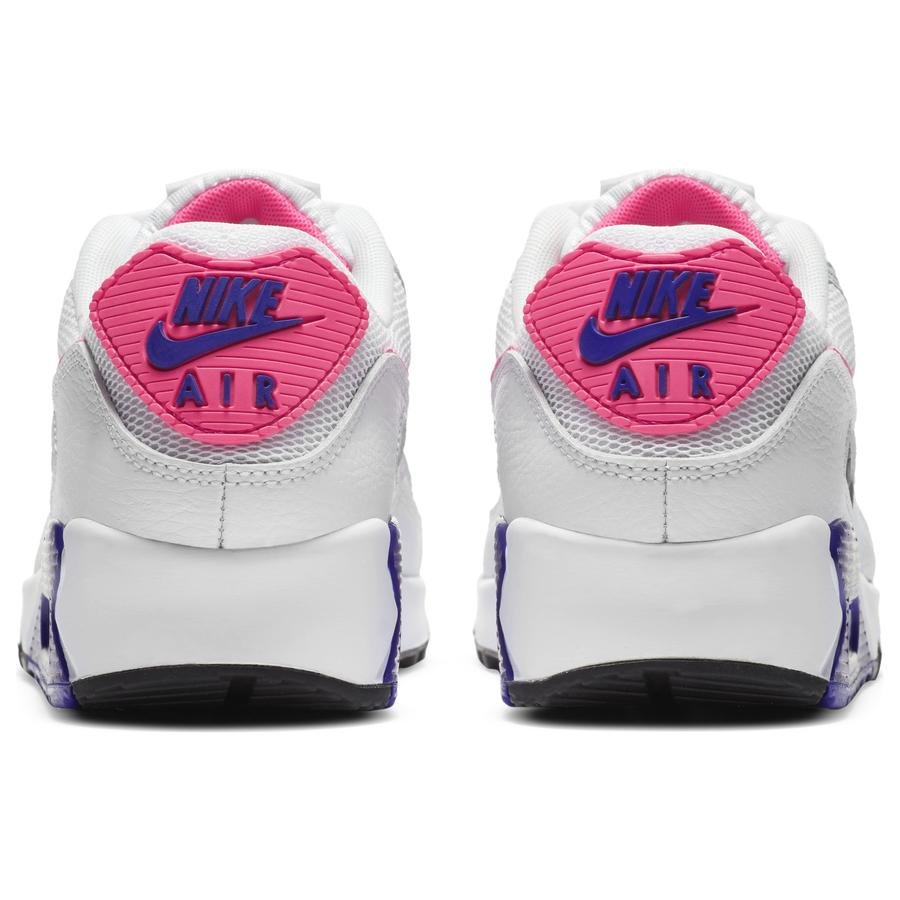 Nike Air Max 90 Kadın Spor Ayakkabı