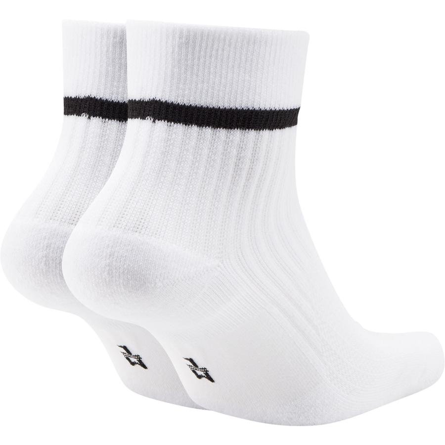  Nike Essential Ankle (2 Pairs) Unisex Çorap