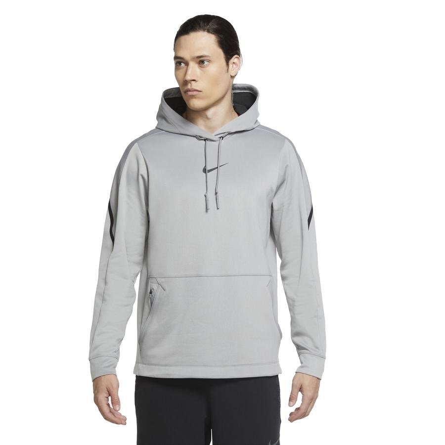  Nike Pro Pullover Hoodie Erkek Sweatshirt