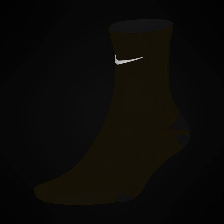  Nike Racing Ankle Running Unisex Çorap