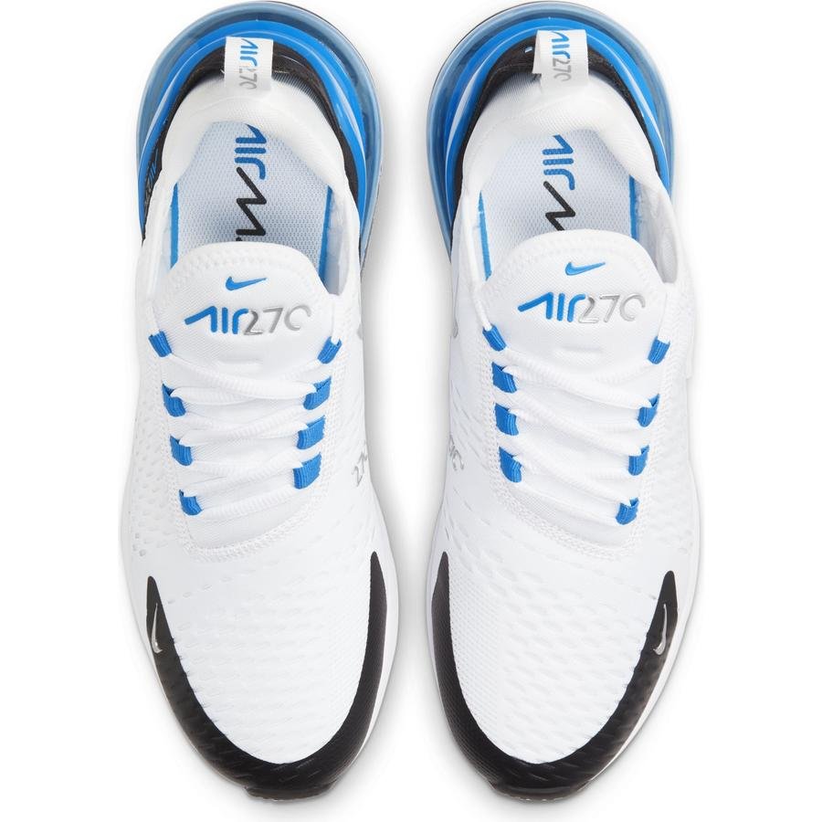  Nike Air Max 270 Erkek Spor Ayakkabı