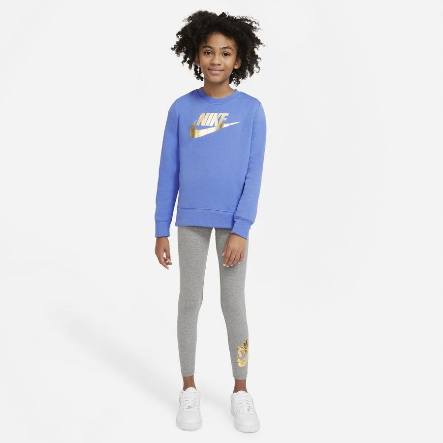  Nike Sportswear Graphic Leggings (Girls') Çocuk Tayt