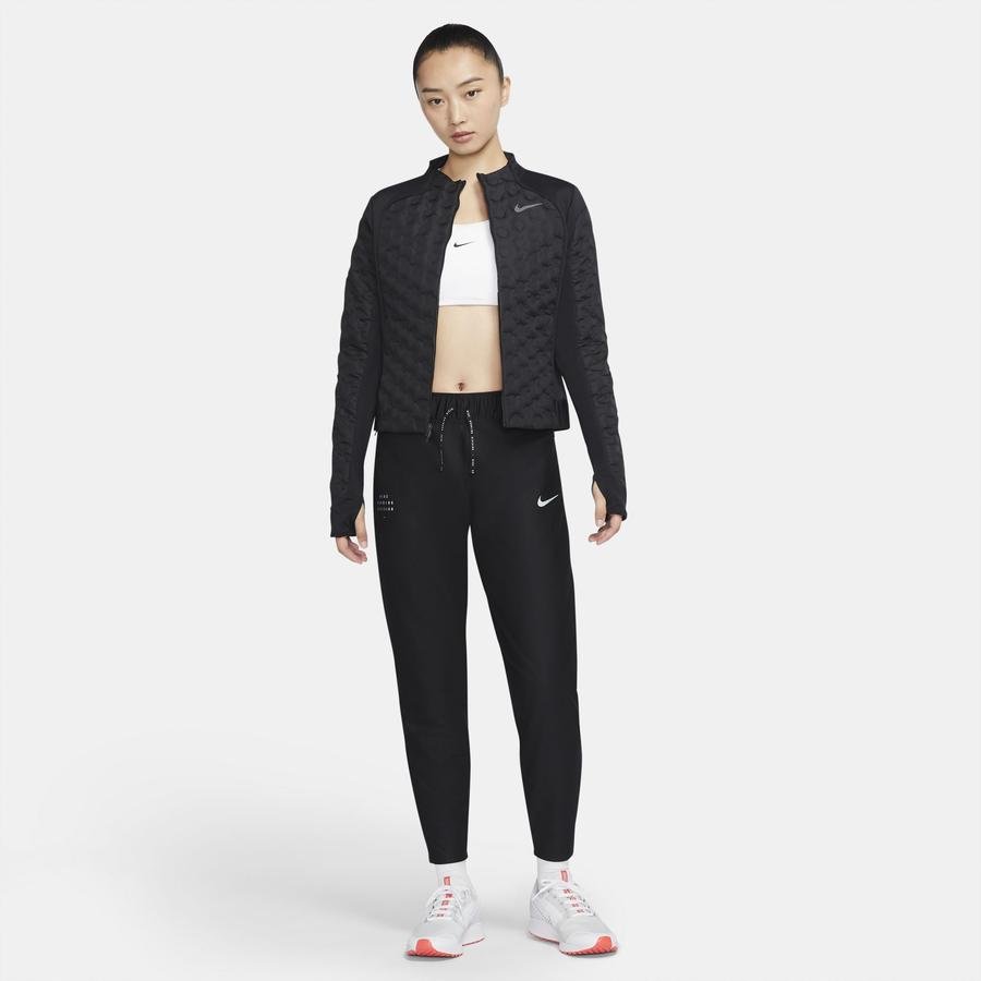  Nike Aeroloft Running Full-Zip Kadın Ceket