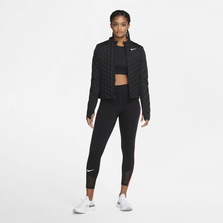 Nike Aeroloft Running Full-Zip Kadın Ceket