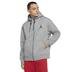 Nike Jordan Jumpman Air Fleece Full-Zip Hoodie Erkek Sweatshirt