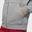  Nike Jordan Jumpman Air Fleece Full-Zip Hoodie Erkek Sweatshirt
