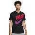 Nike Dri-Fit Giannis ''Freak'' Basketball Erkek Tişört