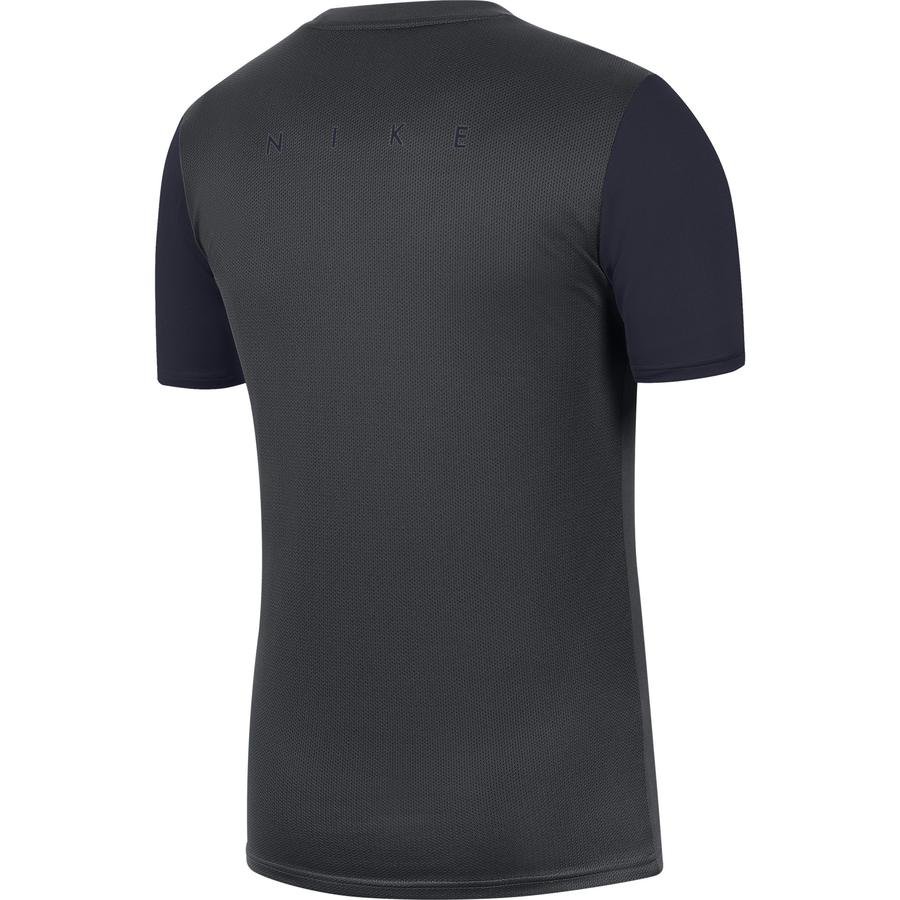  Nike Dri-Fit Academy Football Short-Sleeve Erkek Tişört