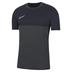 Nike Dri-Fit Academy Football Short-Sleeve Erkek Tişört