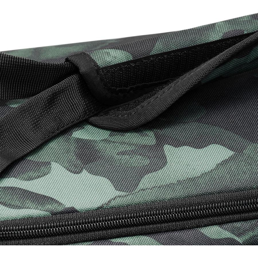  Nike Brasilia Printed Training Duffel Bag (Medium) Spor Çanta