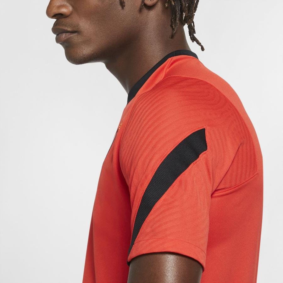  Nike Galatasaray Strike Short-Sleeve Football Top Erkek Forma