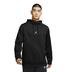 Nike Jordan Air Therma Training Fleece Pullover Hoodie Erkek Sweatshirt