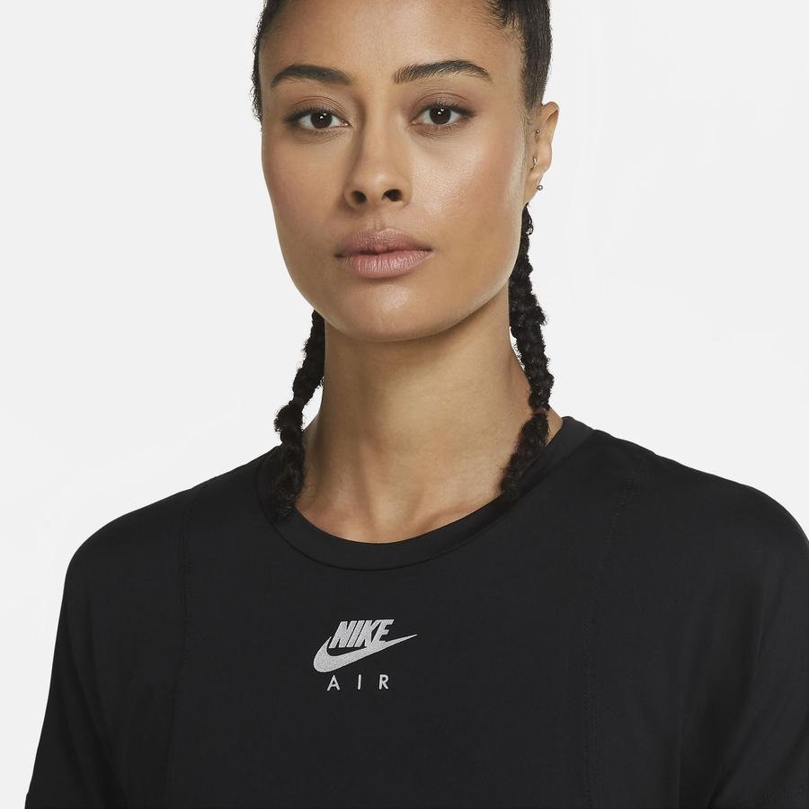  Nike Air Short-Sleeve Kadın Tişört