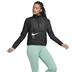 Nike Swoosh Run Pullover Running Half-Zip Kadın Sweatshirt