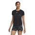 Nike Runway Short-Sleeve Kadın Tişört