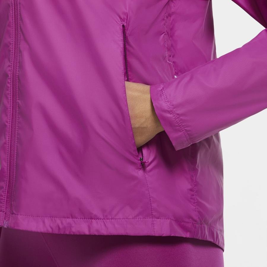  Nike Shield Running Full-Zip Hoodie Kadın Ceket