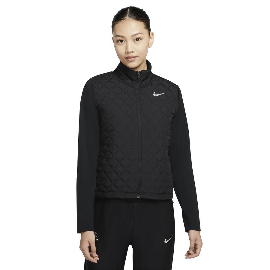  Nike AeroLayer Running Full-Zip Kadın Ceket
