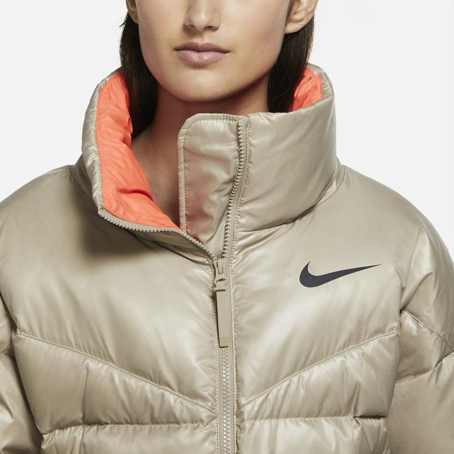  Nike Sportswear Down-Fill Full-Zip Kadın Ceket