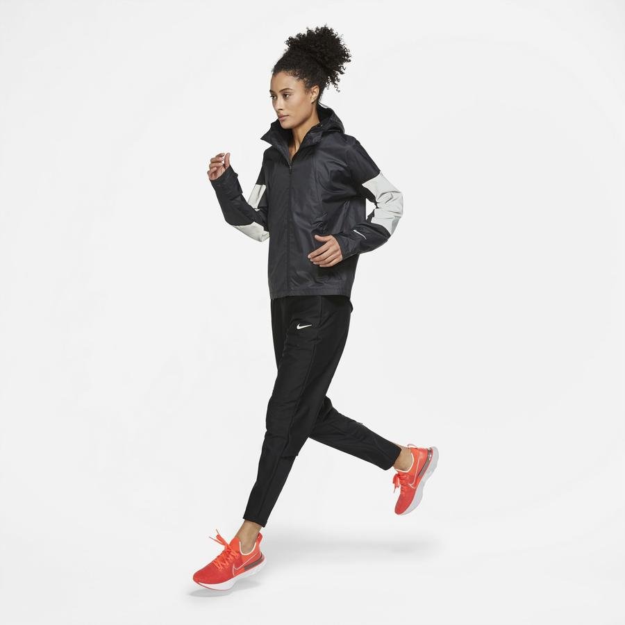  Nike Run Division Flash Running Full-Zip Hoodie Kadın Ceket