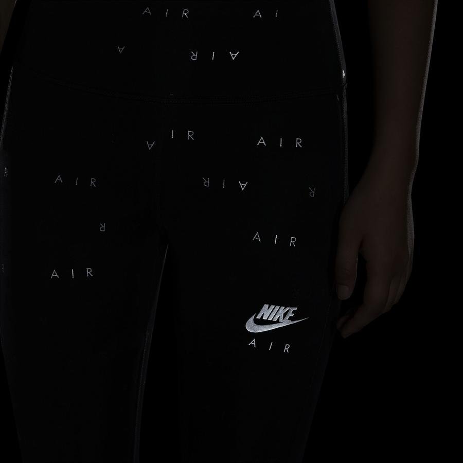  Nike Air 7/8 Running Leggings Kadın Tayt