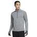 Nike Therma Sphere Half-Zip Long-Sleeve Running Top Erkek Tişört