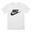  Nike Futura Short-Sleeve Çocuk Tişört