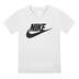 Nike Futura Short-Sleeve Çocuk Tişört