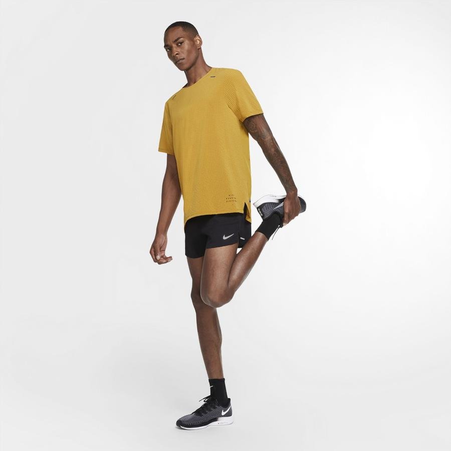  Nike Flex Stride Run Division Running Erkek Şort