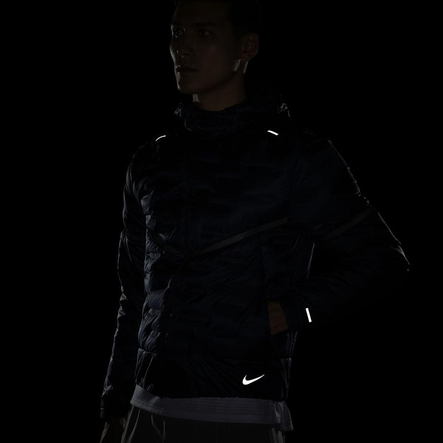  Nike Aeroloft Full-Zip Running Erkek Ceket