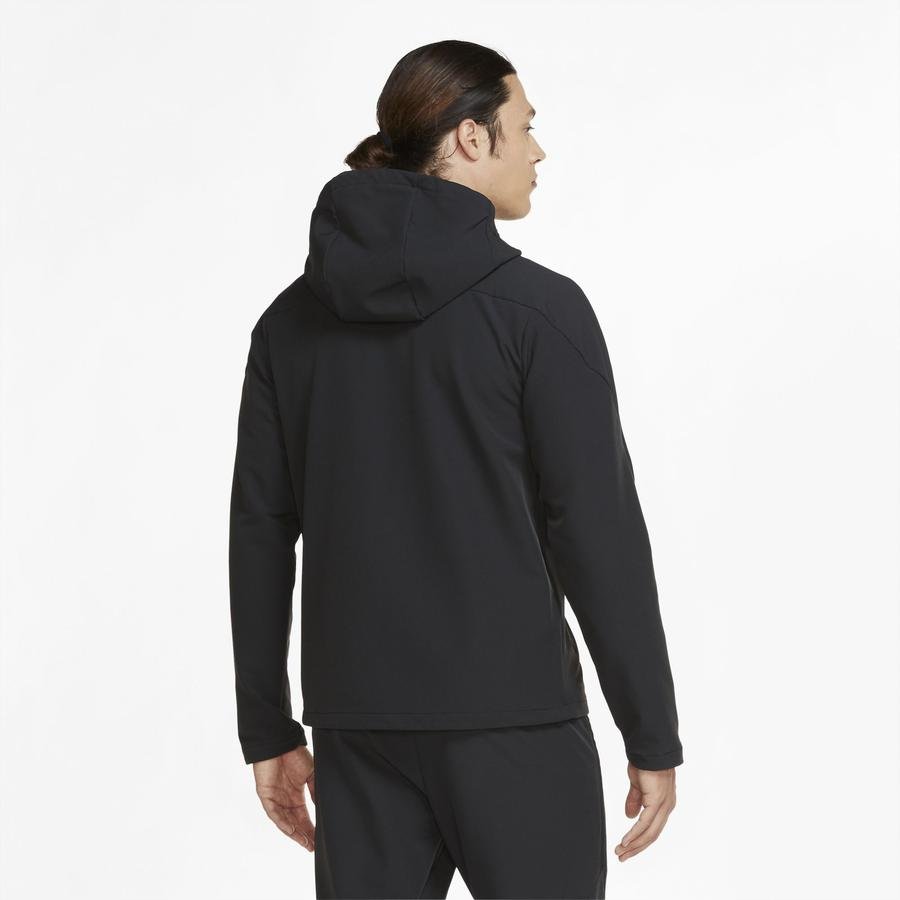  Nike Winterised Woven Training Full-Zip Hoodie Erkek Ceket