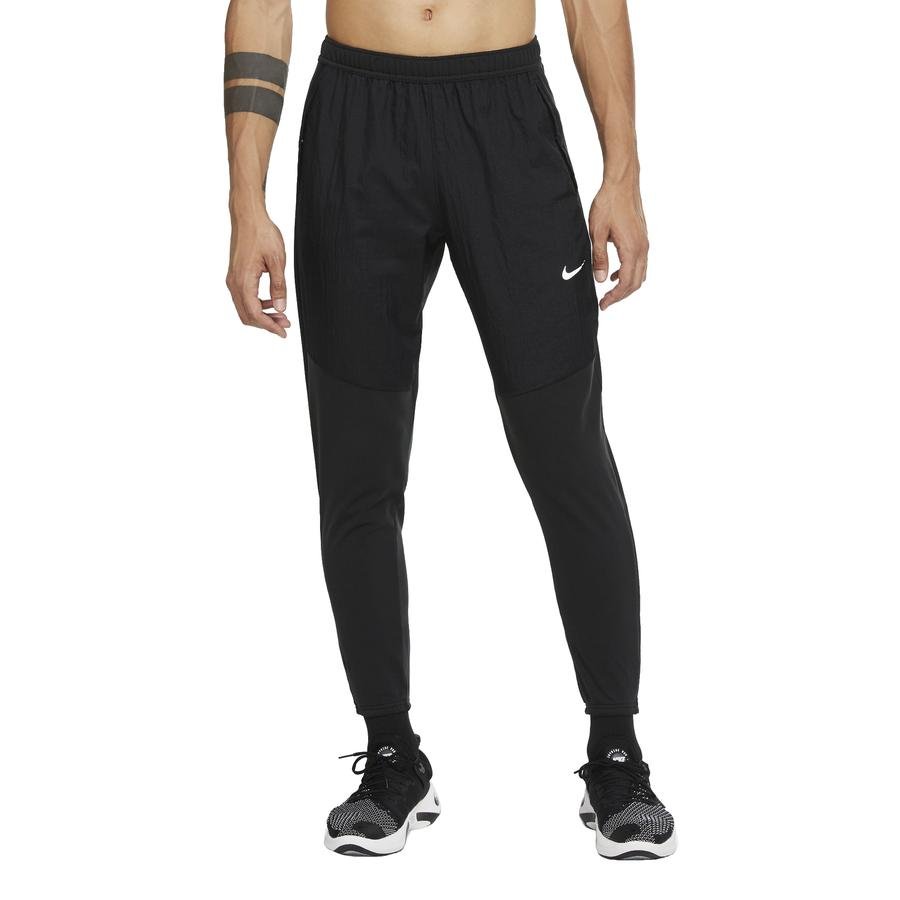  Nike Therma Essential Running Trousers Erkek Eşofman Altı
