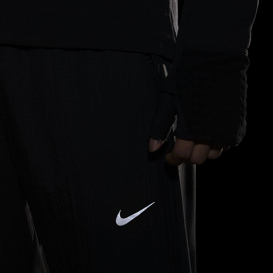  Nike Therma Essential Running Trousers Erkek Eşofman Altı