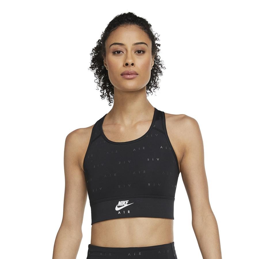  Nike Swoosh Air Kadın Büstiyer