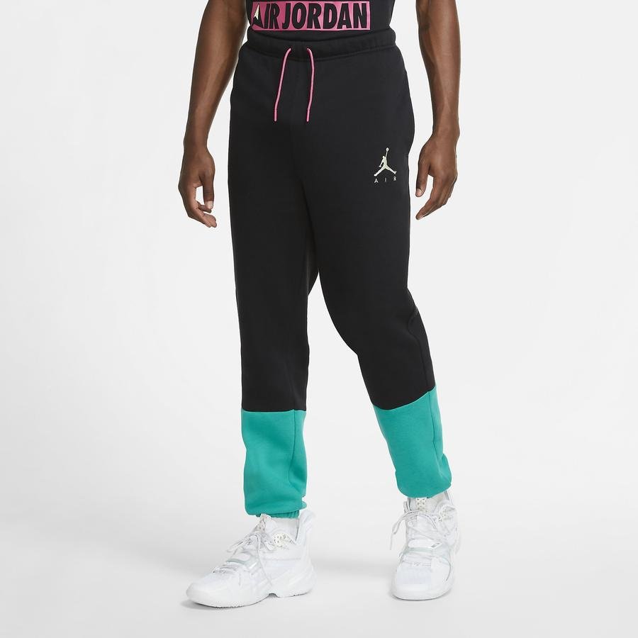  Nike Jordan Jumpman Air Fleece Trousers Erkek Eşofman Altı