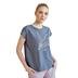 Hummel Hortencia Short-Sleeve Kadın Tişört