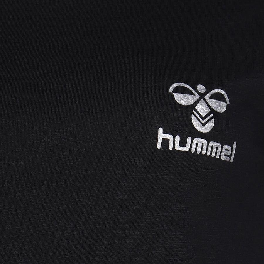  Hummel Florus Short-Sleeve Kadın Tişört