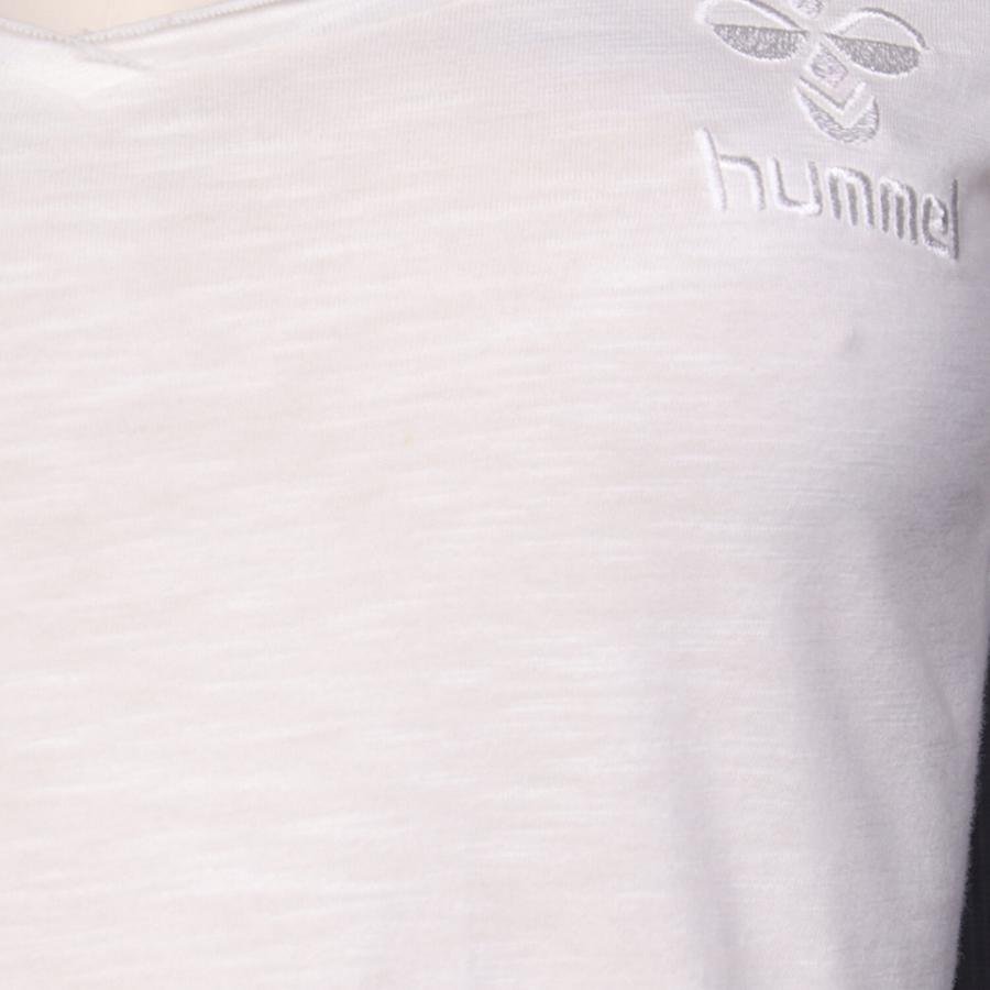  Hummel Alma Short-Sleeve Kadın Tişört