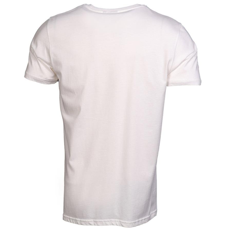  Hummel Rob Short-Sleeve Erkek Tişört