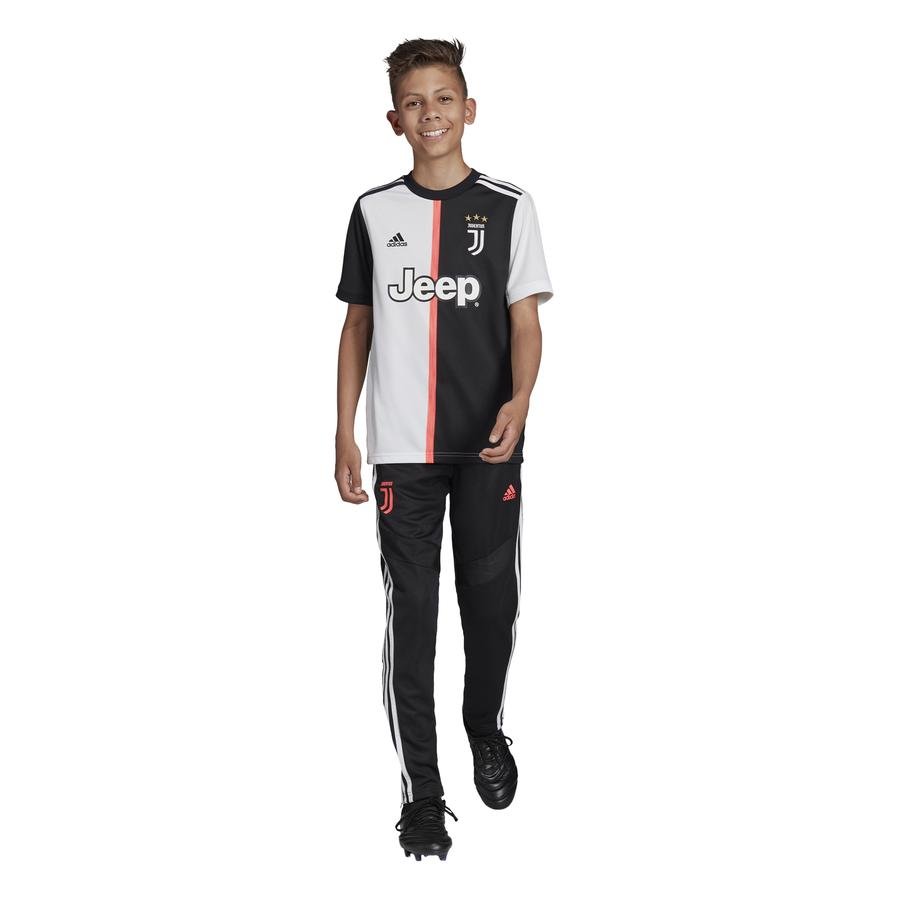  adidas Juventus 2019-2020 İç Saha Çocuk Forma
