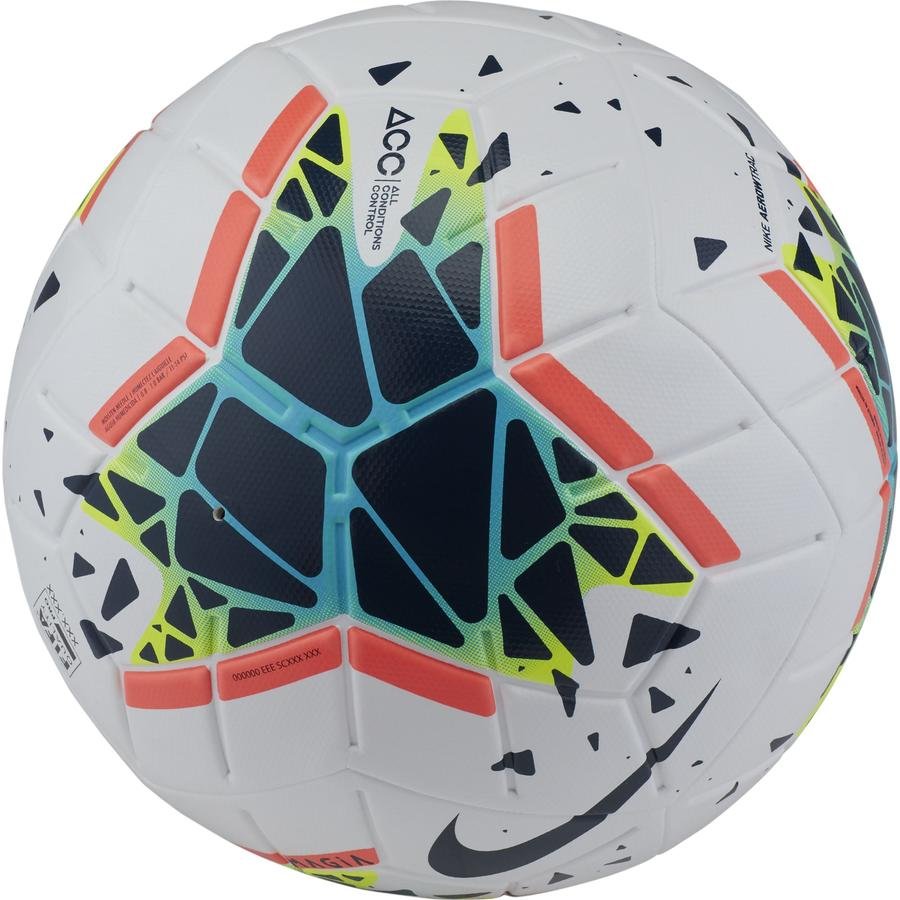  Nike Magia Futbol Topu