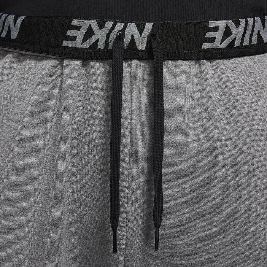  Nike Dri-Fit Fleece Training Trousers Erkek Eşofman Altı