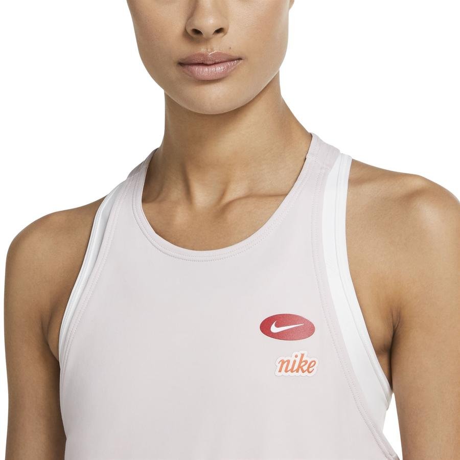  Nike Pro Novelty Icon Clash Kadın Atlet