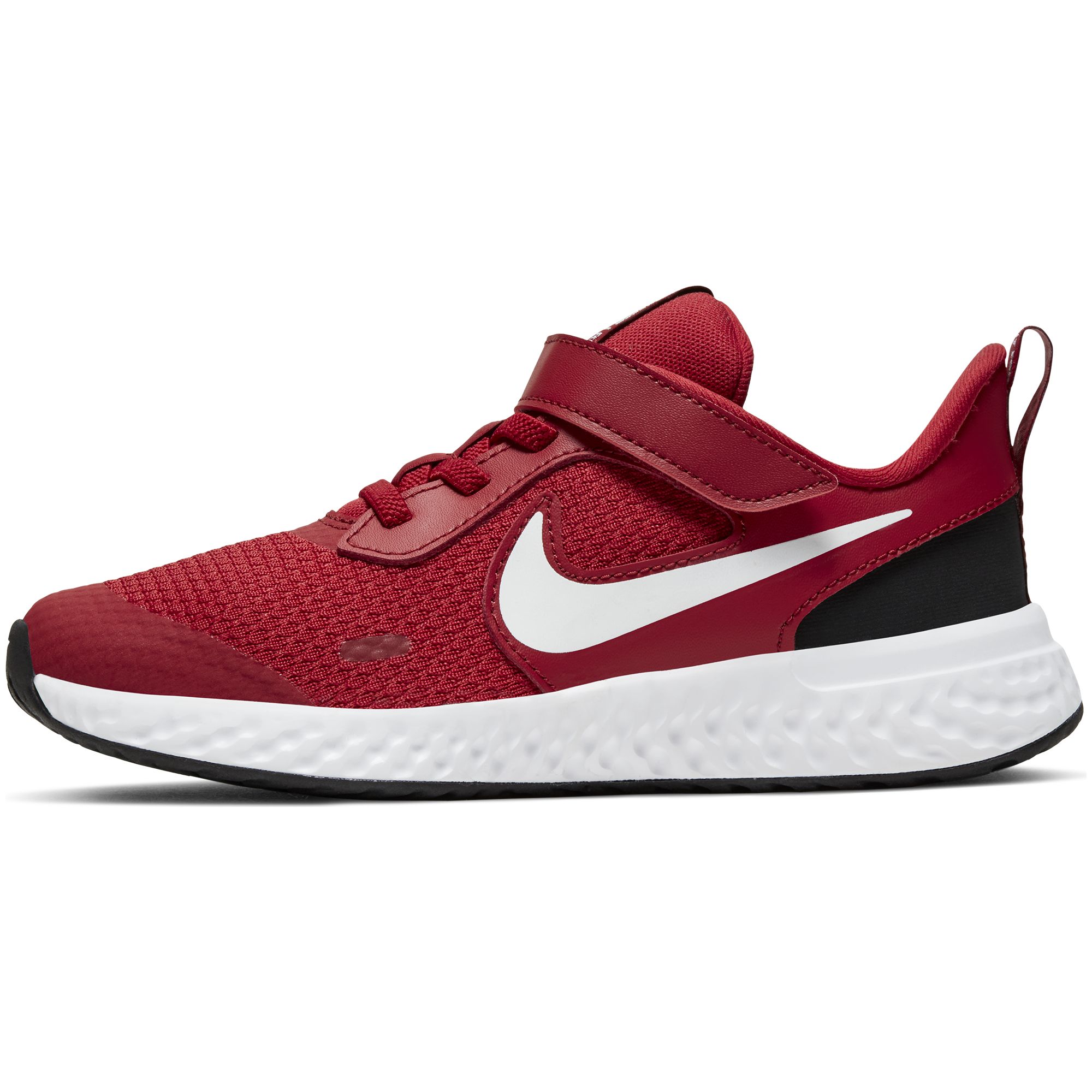 Nike Revolution 5 PSV Cocuk Spor Ayakkab BQ5672 Barc n