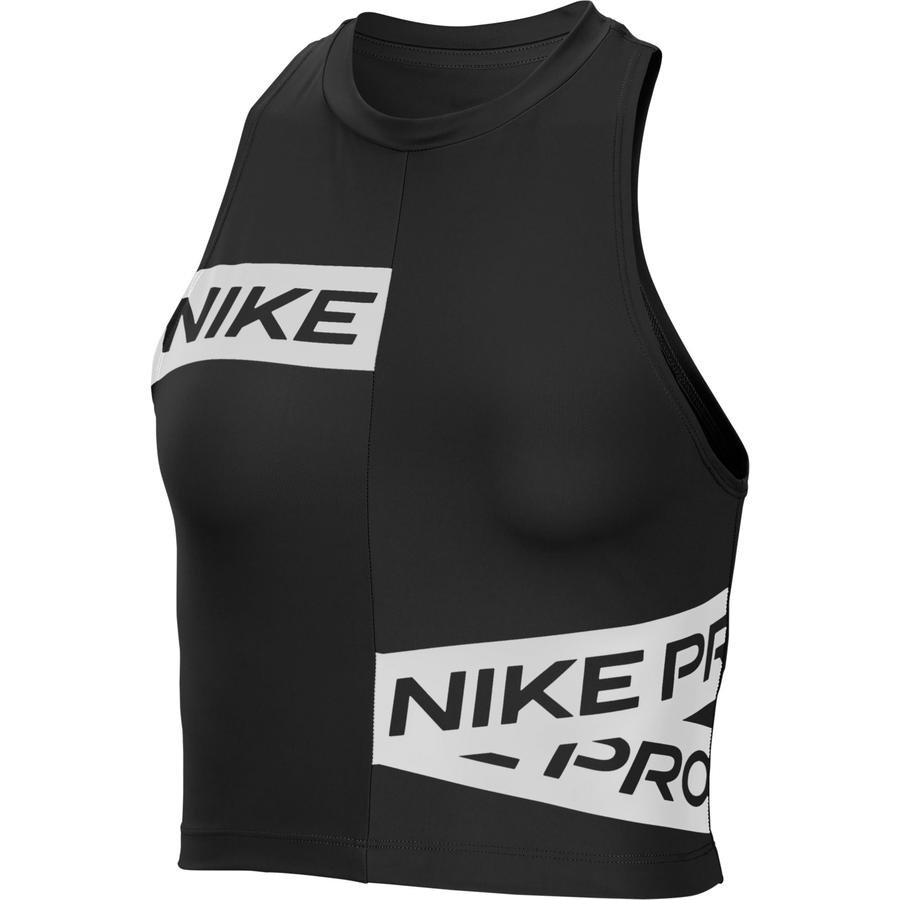  Nike Pro Graphic Tank Kadın Atlet