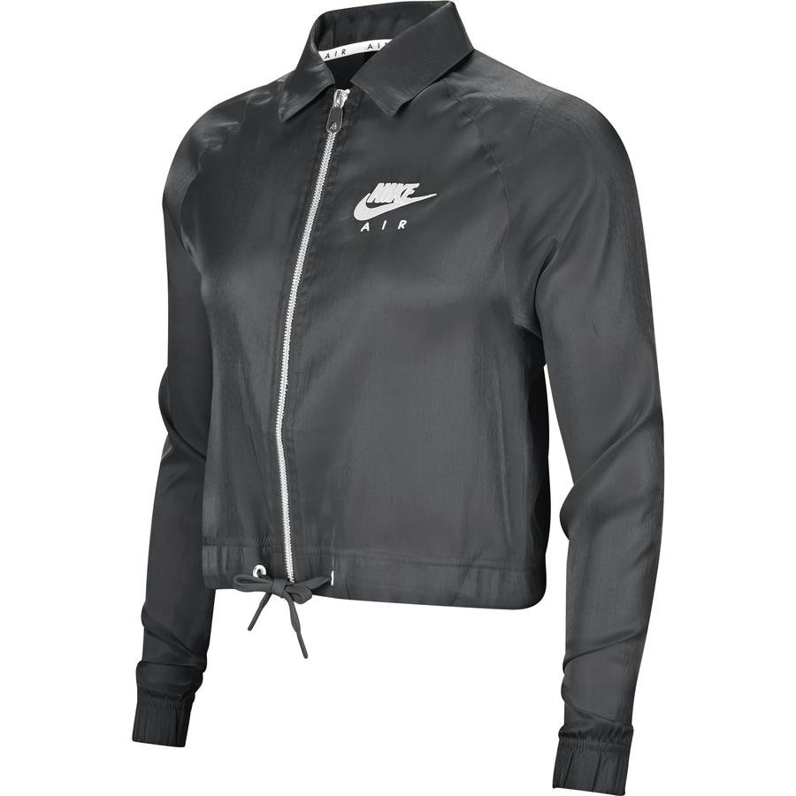  Nike Air Coach Sheen Full-Zip Kadın Ceket